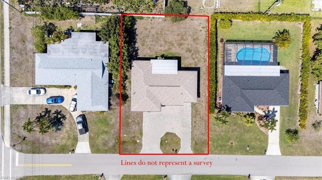 105 SE 45th Ter, Cape Coral, FL 33904 Photo