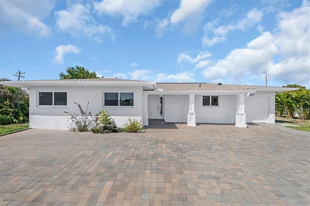 105 SE 45th Ter, Cape Coral, FL 33904 Photo