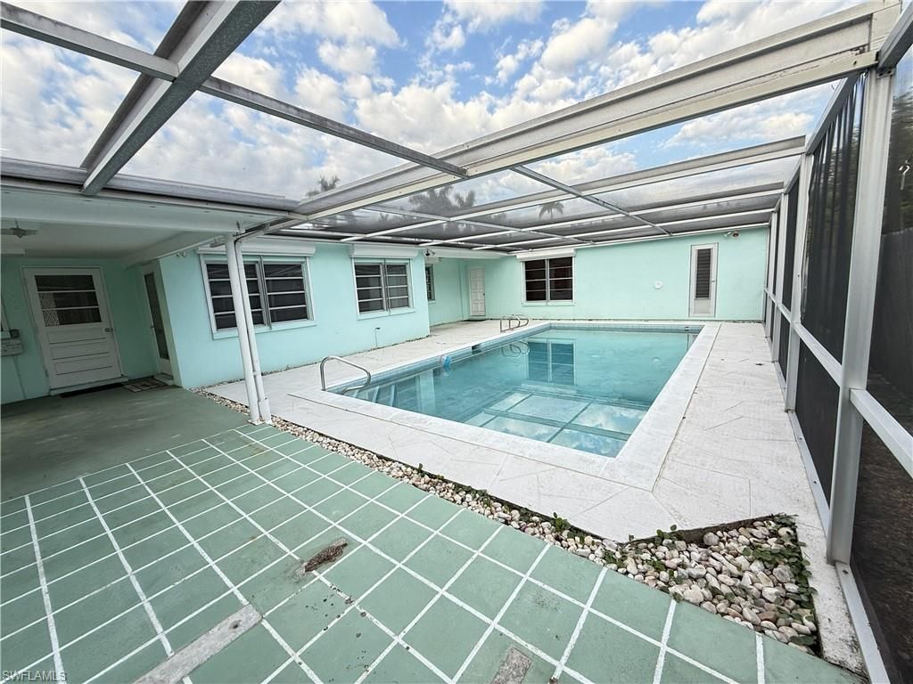 1534 Ricardo Ave , Fort Myers, FL 33901 Photo