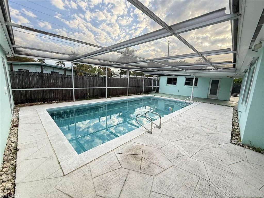 1534 Ricardo Ave , Fort Myers, FL 33901 Photo