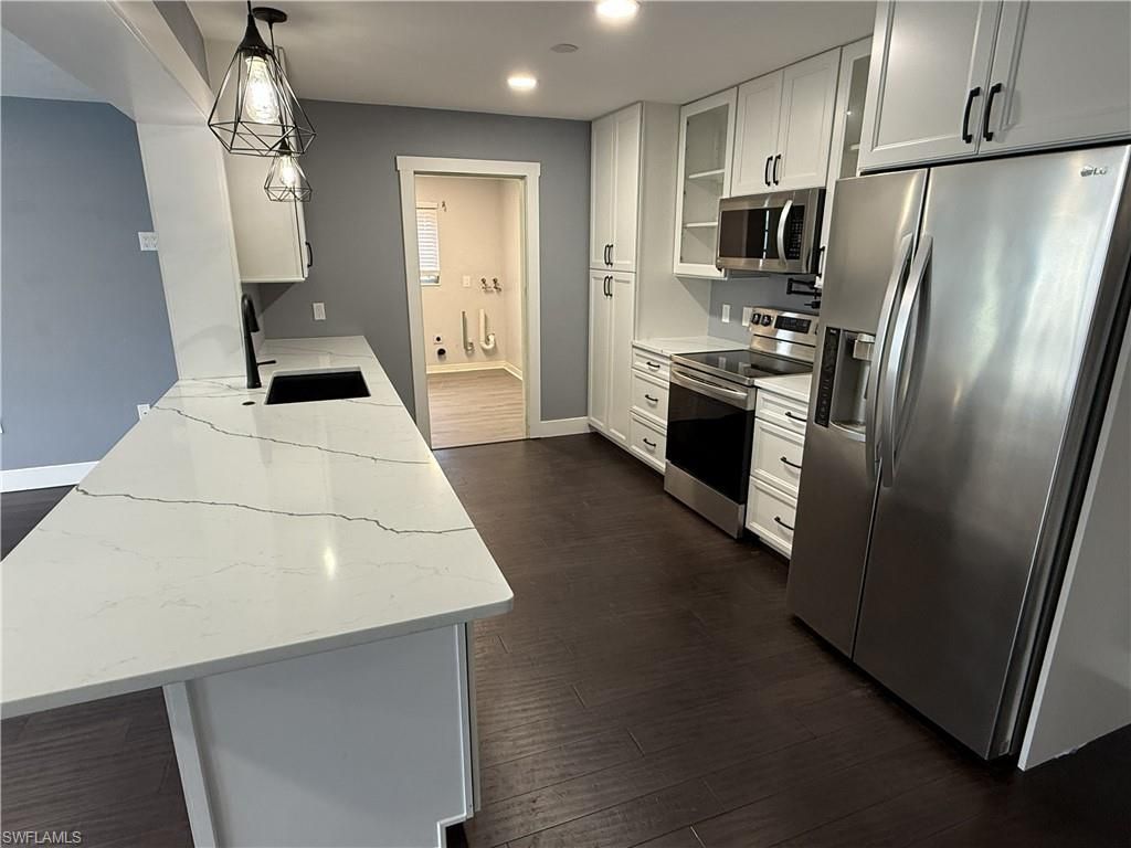 1534 Ricardo Ave , Fort Myers, FL 33901 Photo