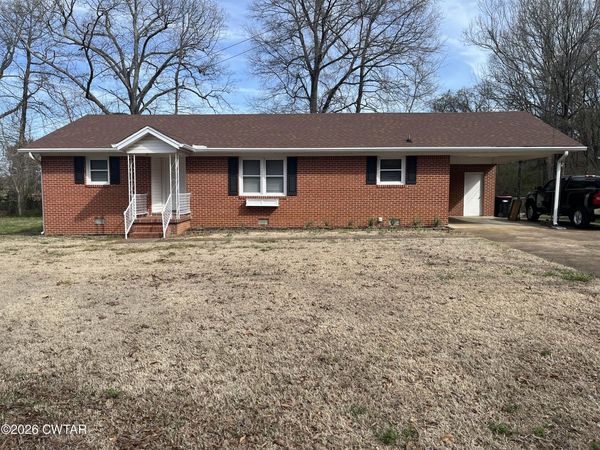 3309 Eastview Drive, Humboldt, TN 38343