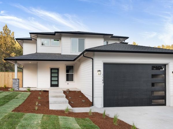 1185 Orange Blossom Drive, Klamath Falls, OR 97601