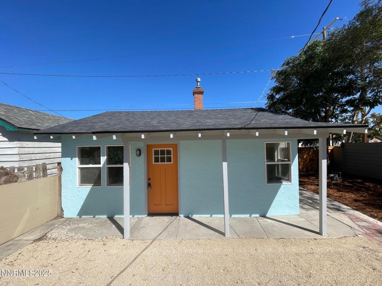 1836 C Street, Sparks, NV 89431 Photo