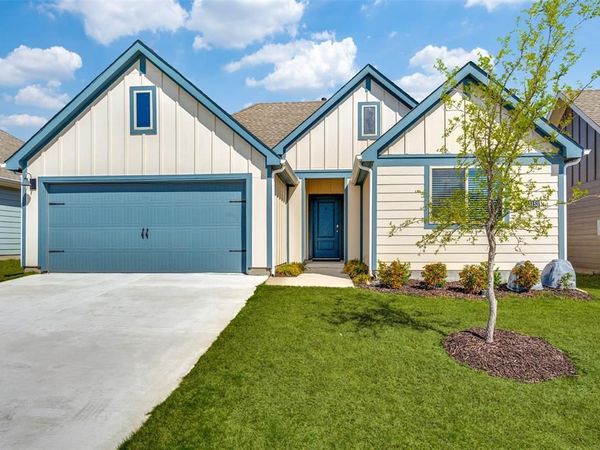 13153 N Haven Way, Providence Village, TX 76227