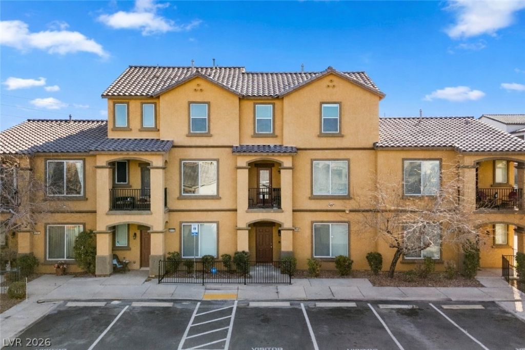 5129 Dubris Drive, Las Vegas, NV 89115 Main Photo