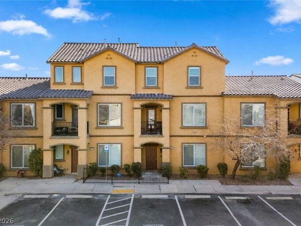 5129 Dubris Drive, Las Vegas, NV 89115