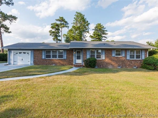 513 Lancaster Road, Fayetteville, NC 28303