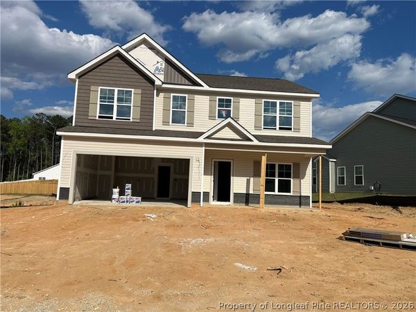 3891 Blackhills Road, Fayetteville, NC 28311