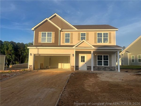 3891 Blackhills Road, Fayetteville, NC 28311