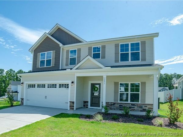 3891 Blackhills Road, Fayetteville, NC 28311