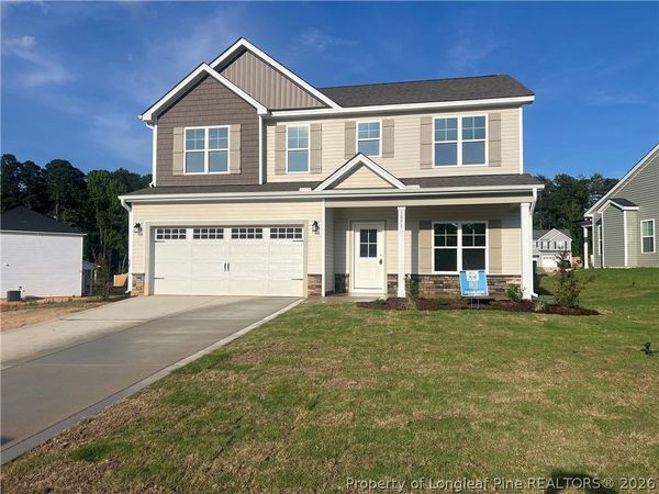 3891 Blackhills Road, Fayetteville, NC 28311