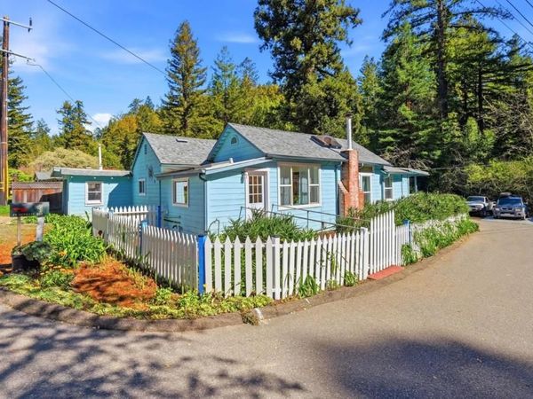 71 Woodmill Lane, Felton, CA 95018