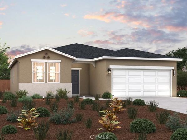 1629 Castro, Chowchilla, CA 93610