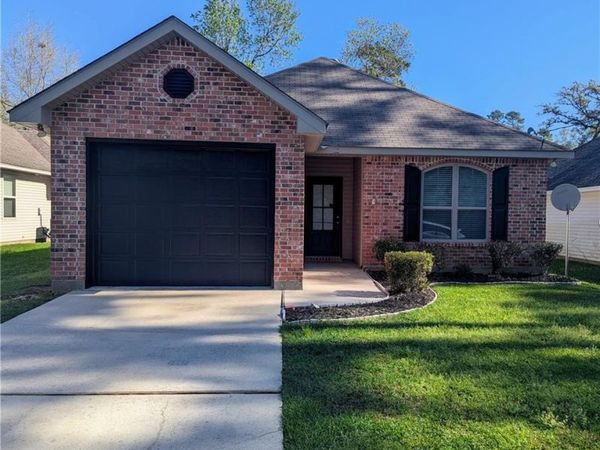 809 NORVAL Street, Mandeville, LA 70448