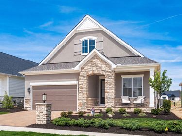 7026 Claymore Drive, Dublin, OH 43017