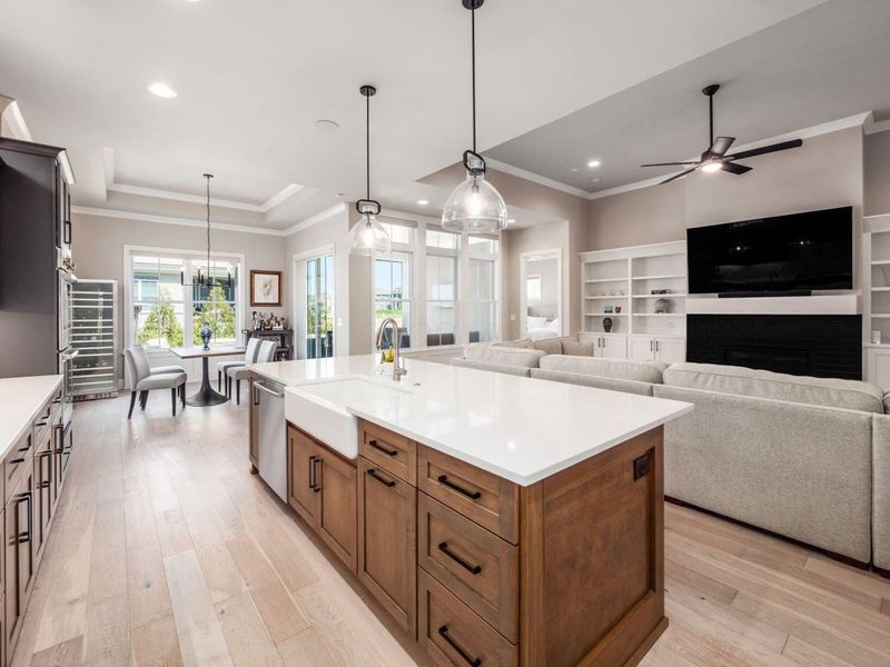 7026 Claymore Drive , Dublin, OH 43017 Photo 11