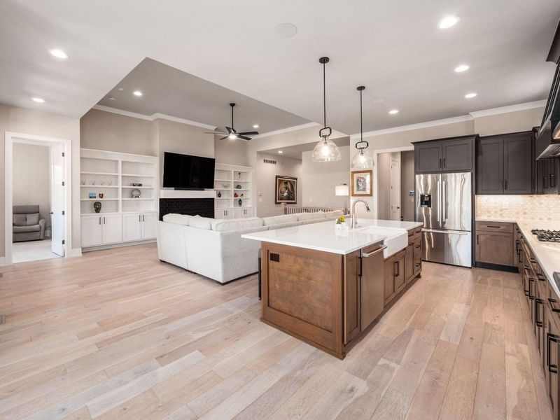 7026 Claymore Drive , Dublin, OH 43017 Photo 12