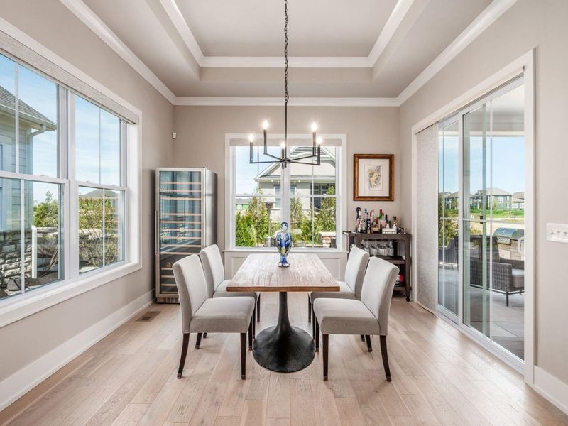 7026 Claymore Drive , Dublin, OH 43017 Photo 13