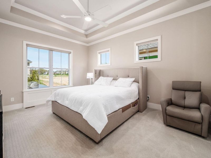 7026 Claymore Drive , Dublin, OH 43017 Photo 17