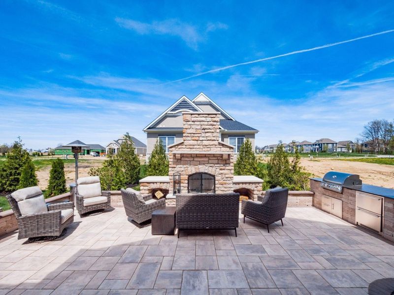 7026 Claymore Drive , Dublin, OH 43017 Photo 29