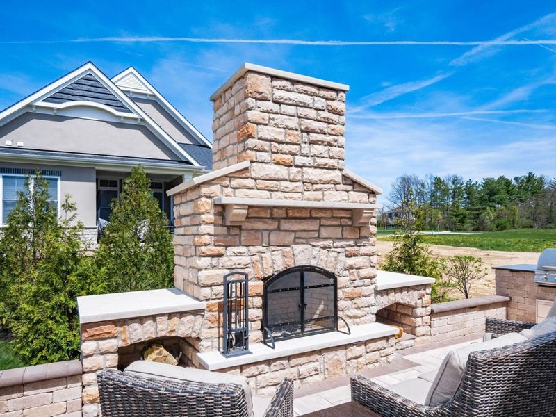 7026 Claymore Drive , Dublin, OH 43017 Photo 30