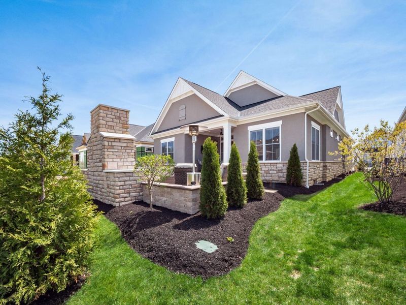 7026 Claymore Drive , Dublin, OH 43017 Photo 31