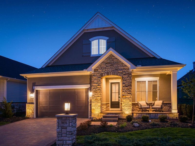 7026 Claymore Drive , Dublin, OH 43017 Photo 32