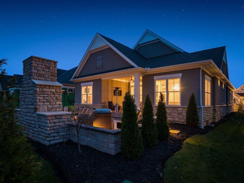 7026 Claymore Drive , Dublin, OH 43017 Photo 33