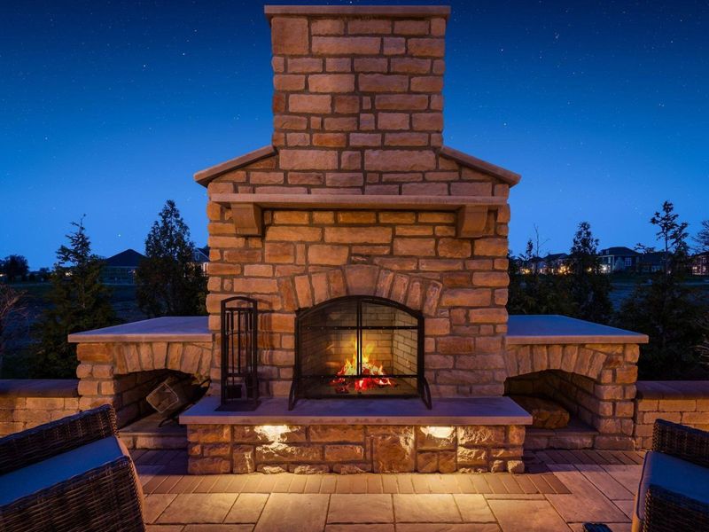 7026 Claymore Drive , Dublin, OH 43017 Photo 34