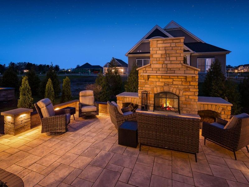 7026 Claymore Drive , Dublin, OH 43017 Photo 35