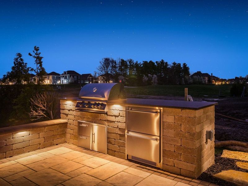 7026 Claymore Drive , Dublin, OH 43017 Photo 36