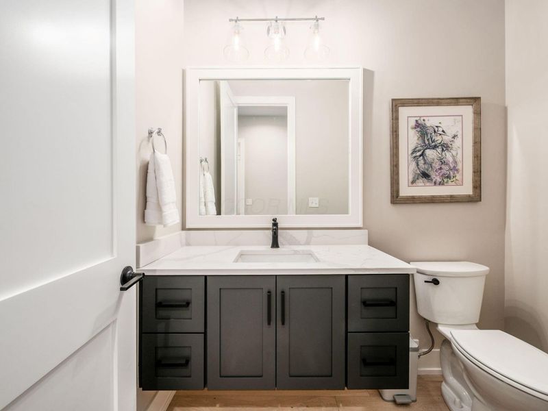 7026 Claymore Drive , Dublin, OH 43017 Photo 6