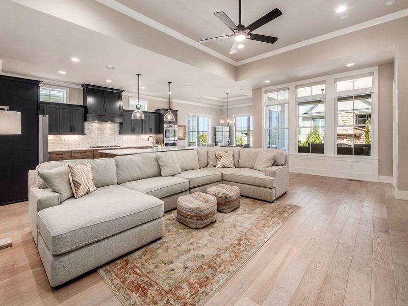 7026 Claymore Drive , Dublin, OH 43017 Photo 7