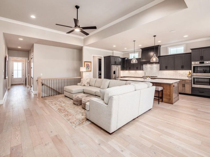 7026 Claymore Drive , Dublin, OH 43017 Photo 8