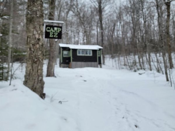 845 Bailey Hill Road, Readsboro, VT 05350