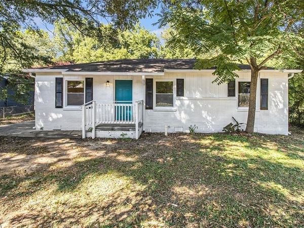 1317 Redford Drive SE, Atlanta, GA 30315