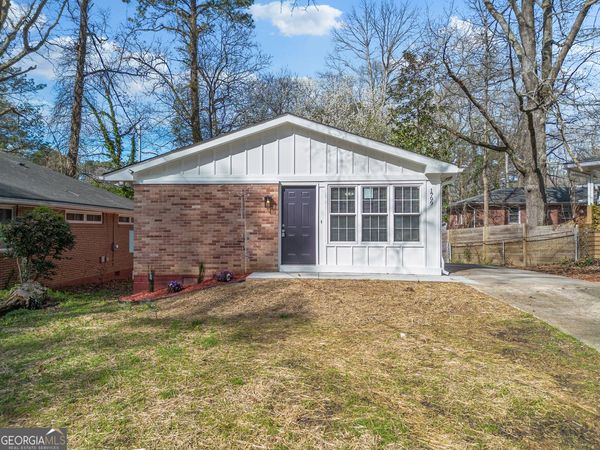 1799 Shirley Street SW, Atlanta, GA 30310