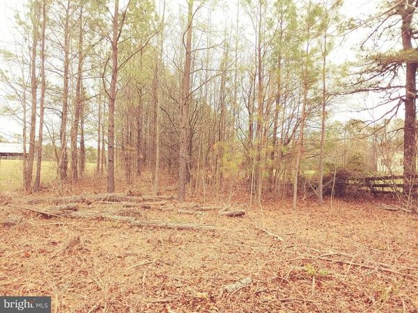 24350 HORSE SHOE ROAD , CLEMENTS, MD 20624