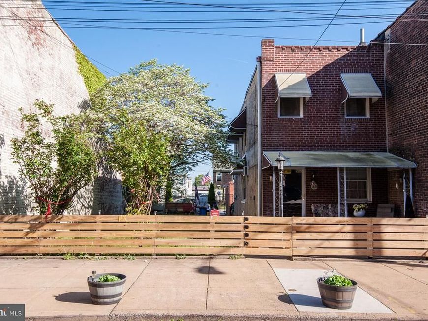 3549-3551 Sepviva Street, Philadelphia, PA 19134 Main Photo
