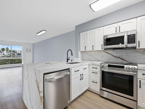 2106 S Cypress Bend Drive, Unit 501, Pompano Beach, FL 33069