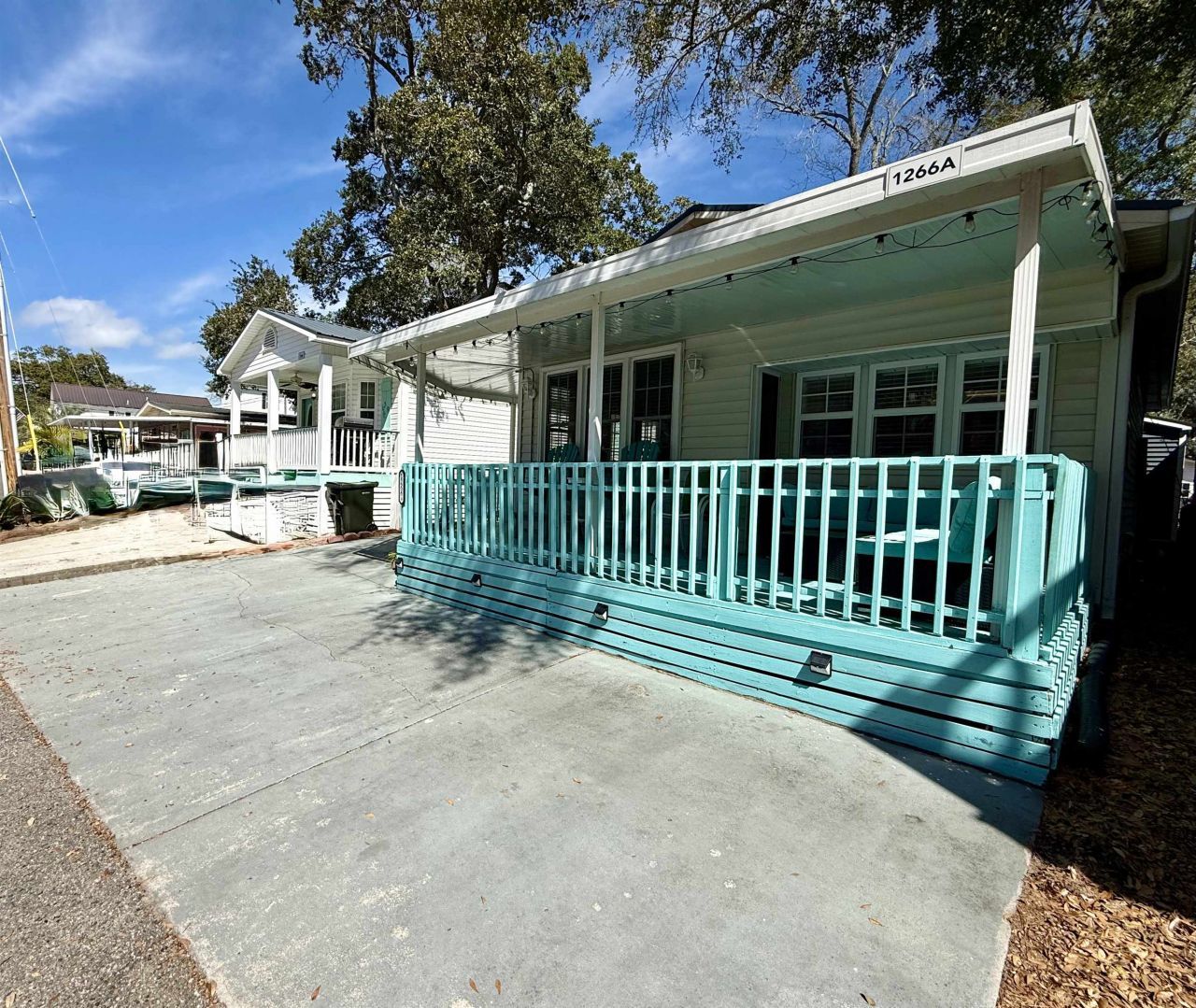 6001-1266a South Kings Hwy. Photo 6