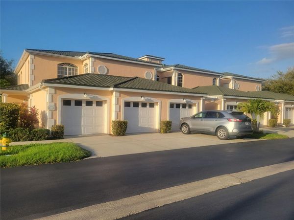 1203 GONDOLA PARK DRIVE, Unit 1203, VENICE, FL 34292