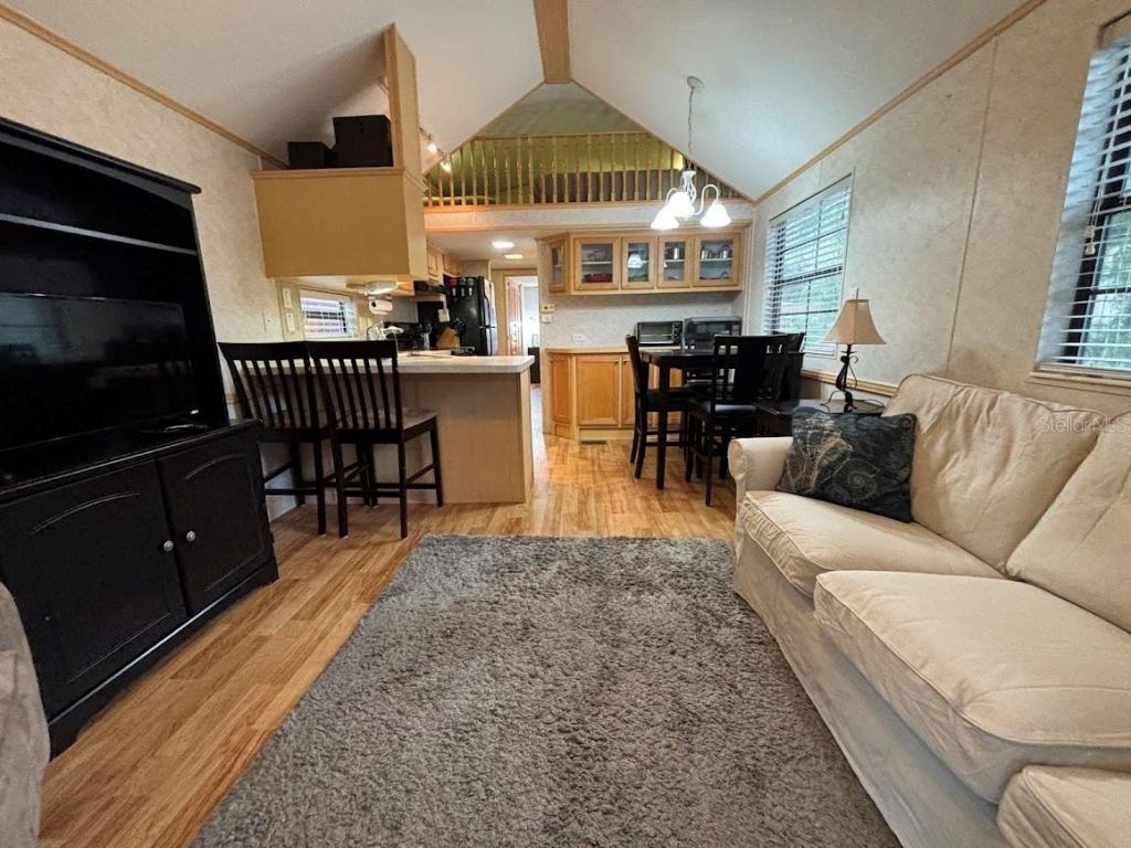 25246 NE 143rd Street , Unit 181, Salt Springs, FL 32134 Photo