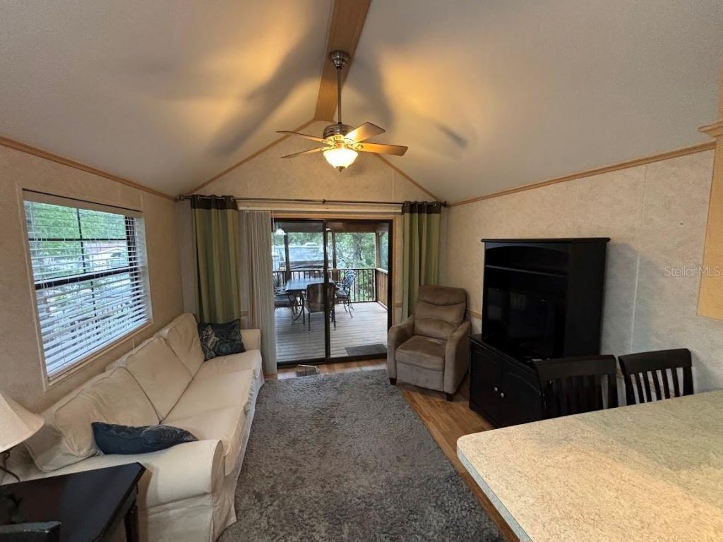 25246 NE 143rd Street , Unit 181, Salt Springs, FL 32134 Photo