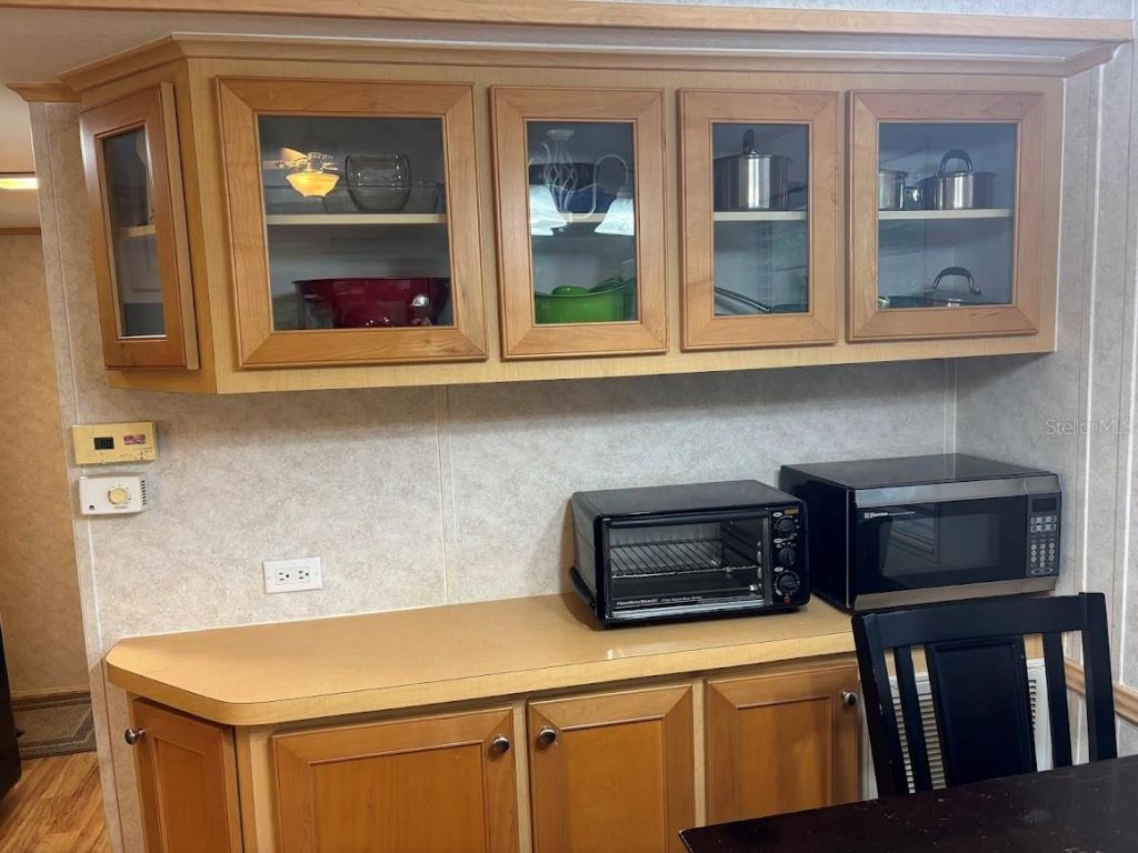 25246 NE 143rd Street , Unit 181, Salt Springs, FL 32134 Photo