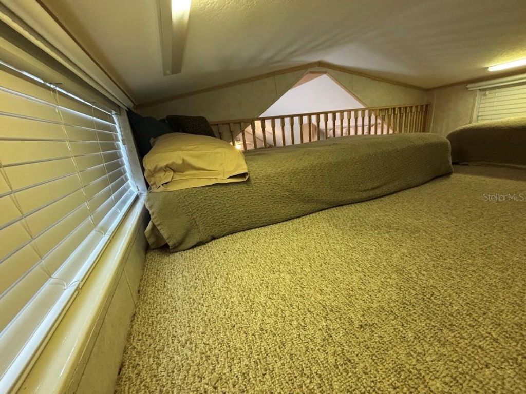 25246 NE 143rd Street , Unit 181, Salt Springs, FL 32134 Photo