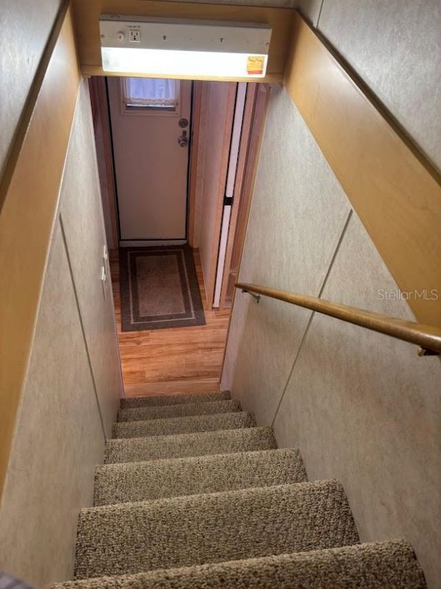 25246 NE 143rd Street , Unit 181, Salt Springs, FL 32134 Photo