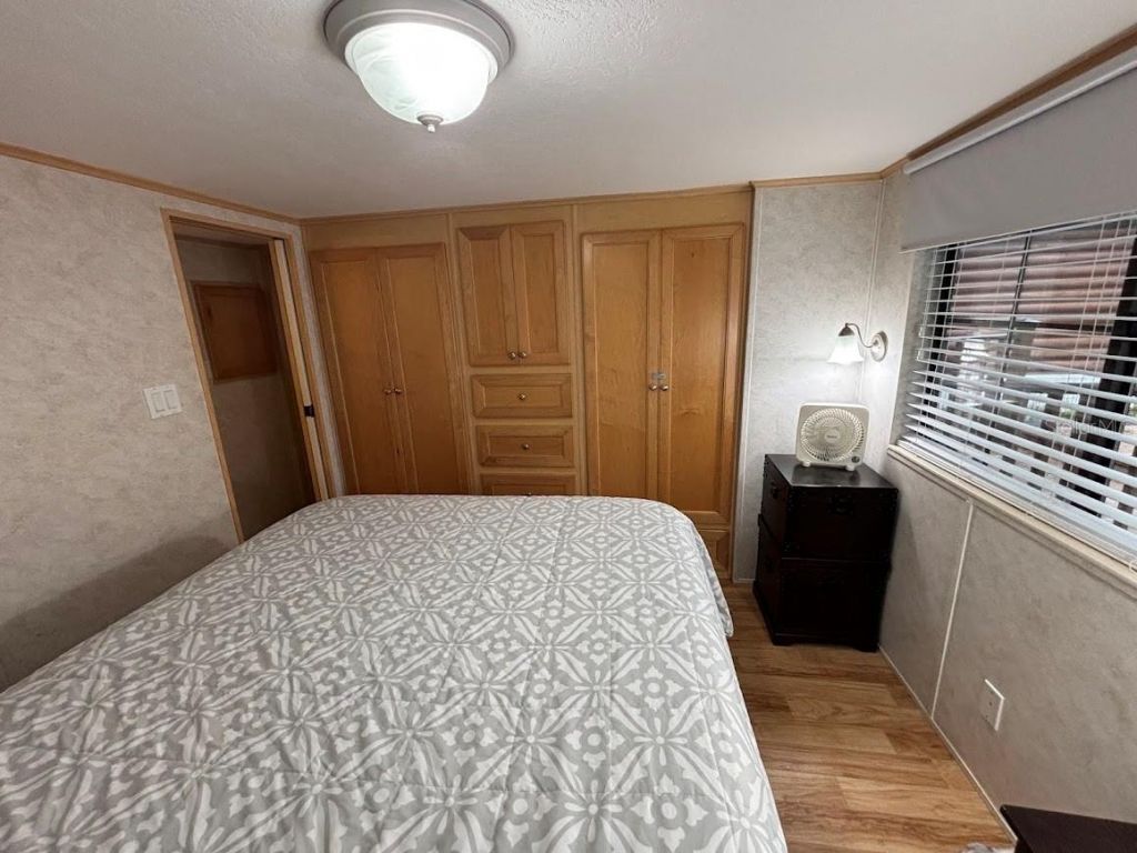 25246 NE 143rd Street , Unit 181, Salt Springs, FL 32134 Photo