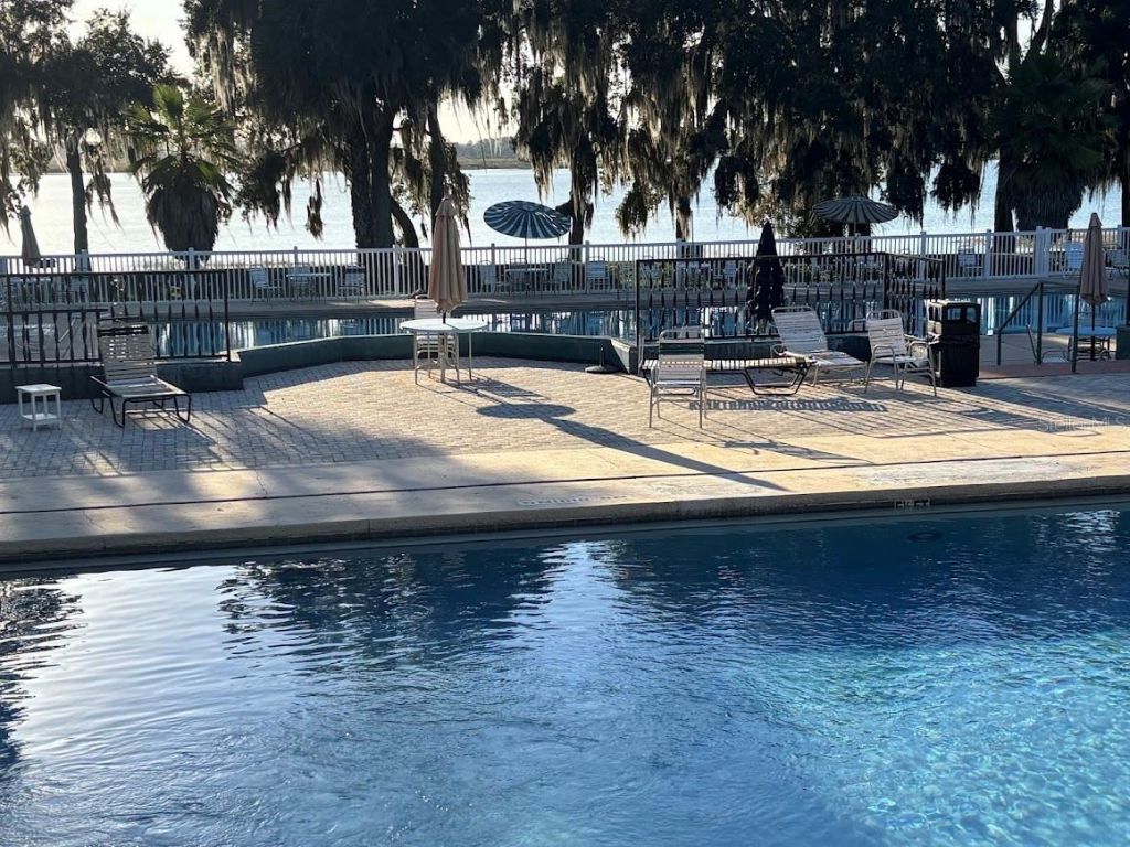 25246 NE 143rd Street , Unit 181, Salt Springs, FL 32134 Photo